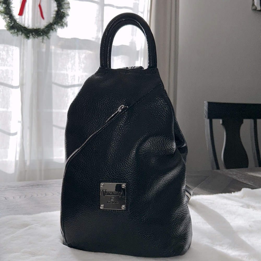 VALENTINA ❤️ LEATHER PURSE/BACKPACK/SLING